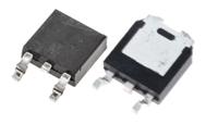 acst210-8b STMicroelectronics Surface Mount, 3-pin, TRIAC, 800V, Gate Trigger 1.1V
