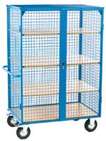 187-4989 RS PRO Accessory Kit Tray, 1150 x 750mm, 30kg Load