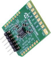 ev45v72a Microchip EV45V72A, MCP3422 Evaluation Board Evaluation Board Evaluation Board for MCP3422 for MCP3422