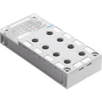 cpx-ab-8-m8x2-4pol Festo CPX Manifold Block, 541256