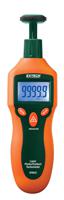 rpm33 Extech Tachometer Best Accuracy 0.05 % - Laser Backlit LCD 99999rpm