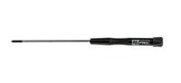 537-849 RS PRO Phillips: Slotted Precision Screwdriver Set, 6-Piece