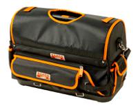 4750fb1-19b Bahco Polyester Hard Bottom Bag with Shoulder Strap 355mm x 470mm x 230mm