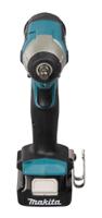 tw140dz Makita 3/8 in 12V Impact Wrench