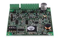 905-8786 RS PRO Stepper Motor Controller, 48 V, 2 Phase, 2.2 A, Ipolar Stepper Drive Function