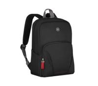 612545 Wenger Motion 15.6in  Laptop Laptop Bag, Black