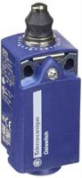 xckp2111p16 Telemecanique Sensors XCKP Series Plunger Limit Switch, 1NC/1NO, IP66, IP67, DPST, Plastic Housing, 240V ac Max, 10A Max