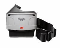 7100233765 3M 3M Versaflo Powered Air Respirator System Ready to Use Kits TR-300+ Series Series Air-Fed, Powered Respirator,