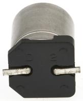 eeefk1v221ap Panasonic 220μF Aluminium Electrolytic Aluminium Electrolytic Capacitor 35V dc, Surface Mount - EEEFK1V221AP
