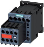 3rh2244-1bb40 Siemens SIRIUS 3RH2 Contactor Relay, 24 V dc Coil, 10 A, 4NO + 4NC, 690 V ac