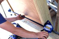 10505943 Irwin 300mm Quick Clamp