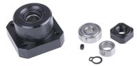 wbk08-11 NSK Screw Shaft Support Kit, For Shaft Diameter 8mm