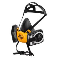 dxir1hmmp3 DeWALT Half-Type Half Mask