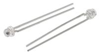 sfh-3310 SFH 3310 ams OSRAM, 150 ° Full Spectrum Phototransistor, Through Hole 2-Pin 3mm (T-1) package