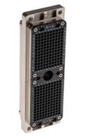127050-0110 ITT Cannon, DLM Socket Body, Female, Straight, 260 Way