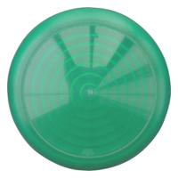 216780-m22-lh-g Eaton Green Pilot Light, 23mm Cutout RMQ Titan M22 Series