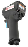 137-0875 RS PRO APP200 1/2 in Air Impact Wrench, 10000rpm, 678Nm
