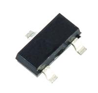 bc817-25215 Nexperia BC817-25,215 NPN Transistor, 500 mA, 45 V, 3-Pin SOT-23