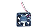 rnd-460-00075 RND Axial Fan, 24 V dc, dc Operation, 12.23cfm, 1.68W, 70mA Max, 40 x 40 x 10mm