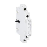 bfx12c11 Lovato Auxiliary Contact, 2 Contact, 1NO+1NC, Side Mounting, BFX12C BFX1