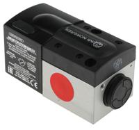 vp5006bj411h00 Norgren 3/2 Pneumatic Solenoid Valve - Pilot/Spring G 1/4 VP50 Series 24V dc
