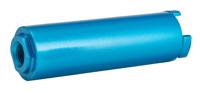 p-64113 Makita Diamond Tipped 52mm Core Drill Bit