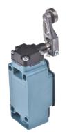 glac07a1b Honeywell GLA Series Roller Lever Limit Switch, NO/NC, IP67, SPDT, Die Cast Zinc Housing, 50V ac Max, 100mA Max