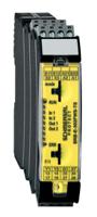 srb-e-302fws-ts Schmersal SRB-E 2 Auxiliary Contacts Safety Relay 24V dc, Dual-Channel 2 Safety Contacts