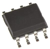 x9c503sz X9C503SZ, Digital Potentiometer Linear Serial-3 Wire 8 Pin, SOIC