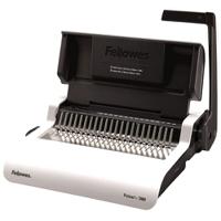 5627601 Fellowes Pulsar+ 300 Binding Machine