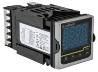 p116ccvllrr Eurotherm Piccolo P116 PID Temperature Controller, 48 x 48mm, 3 Output Logic, Relay, 24 V ac/dc Supply Voltage