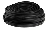 175-2560 RS PRO Black EPDM Edge Protection, 20m