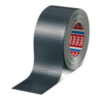 04662-00190-00 Tesa Tesa 4662 4662 Duct Tape, 50m x 72mm, Grey