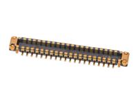 216701-0409 Molex SlimStack Series Straight Surface PCB Header, 40 Contact(s), 0.35 mm Pitch, 2 Row, Unshrouded