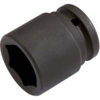 nc-158 SAM 1"5/8in, 3/4 in Drive Impact Socket, 58 mm length