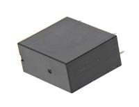 g2r-1a4-dc12 Omron PCB Mount Power Relay, 12V dc Coil, 8A Switching Current, SPST