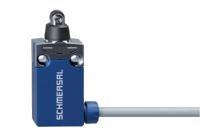 ps116-t12-lr200-r200 Schmersal PS116 Series Roller Plunger Switch, 2NC/1NO, IP66, IP67, 6P, Plastic Housing, 240V ac ac Max, 1.5A Max