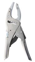 501apb Facom 501APB Locking Pliers, 250 mm Overall, Lock Grip Tip, 17mm Jaw