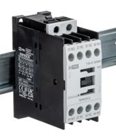 250-8857 RS PRO Contactor, 110 V ac Coil, 1-Pole, 4 A 110 V, 2 NO/2 NC, 500V