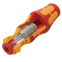 05057490001 Wera Bit Holder Screwdriver, 1-Piece