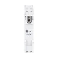 cn3220220 Lovato CN Contactor, 220 → 230 V ac Coil, 2-Pole, 32 A, 2NO, 110 V ac