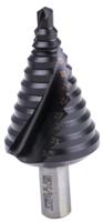 4407025 EXACT HSS Step Drill Bit 3mm x 36mm