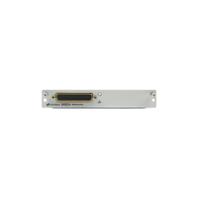 34952a Keysight Technologies Data Acquisition Terminal Block for Use with 34980A Data Acquisition System