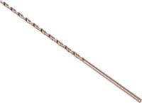 522-6544 RS PRO HSS Twist Drill Bit, 2.5mm Diameter, 125mm Overall