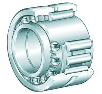 nkib5903-xl INA NKIB5903-XL 17 mm ID Roller Bearing Angular Contact, Needle Roller, 30 mm OD