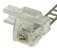 klrc-unt1 Turck Mounting Clamp for Use with Tie Rod Cylinders