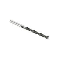 dt4508-qz DeWALT DT450 Series Chrome Vanadium Twist Drill Bit for Wood, 8mm Diameter