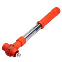 01783 ITL Insulated Tools Ltd Mechanical Torque Wrench, 20 → 100Nm, 1/2 in Drive, Hex Drive