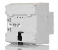 235441-pfim-40403-a-mw Eaton RCCB, 40A, 4 Pole, 300mA, Type A, 230/400V ac