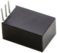 r-78b50-10l Recom Switching Regulator, Through Hole, 5V dc Output Voltage, 6.5 → 32V dc Input Voltage, 1A Output Current, 1